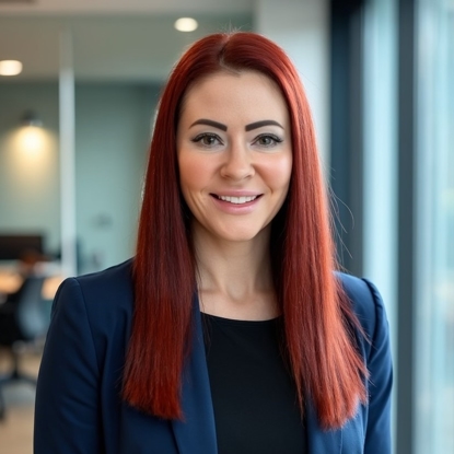 Brittany  Wilson Photo